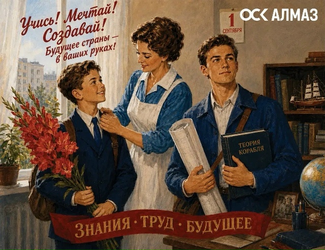 1 сентября 1 сентября
