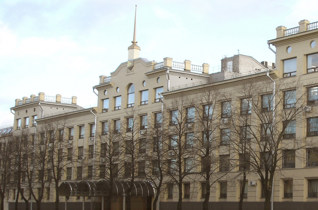 2025.03.10 В конструкторском бюро ОСК «Алмаз» создан диссертационный совет 2025.03.10 В конструкторском бюро ОСК «Алмаз» создан диссертационный совет