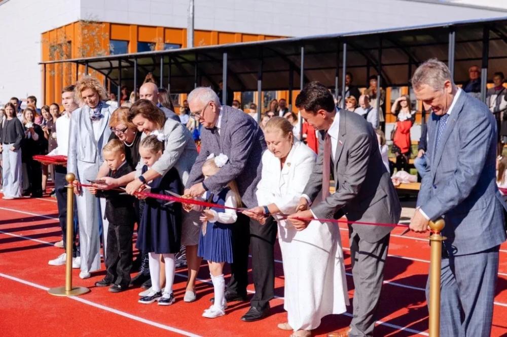 «Курс на мечту» благодаря КБ ОСК «Алмаз»