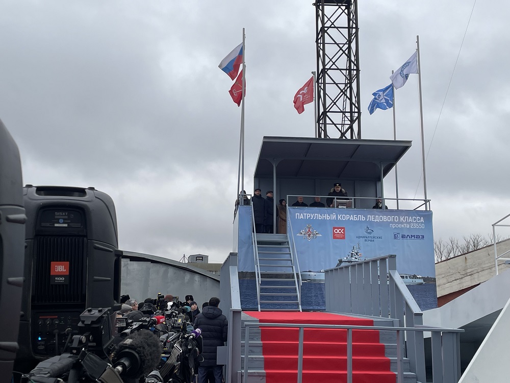 Николай Зубов 3