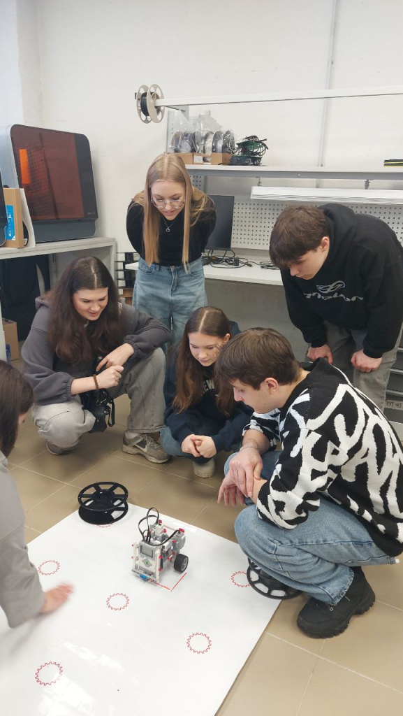 школа мастер-класс 3