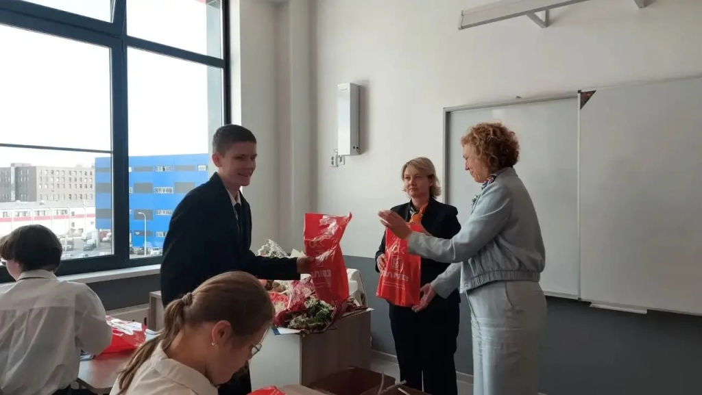 курс на мечту