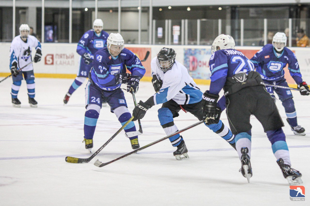 хоккей 4