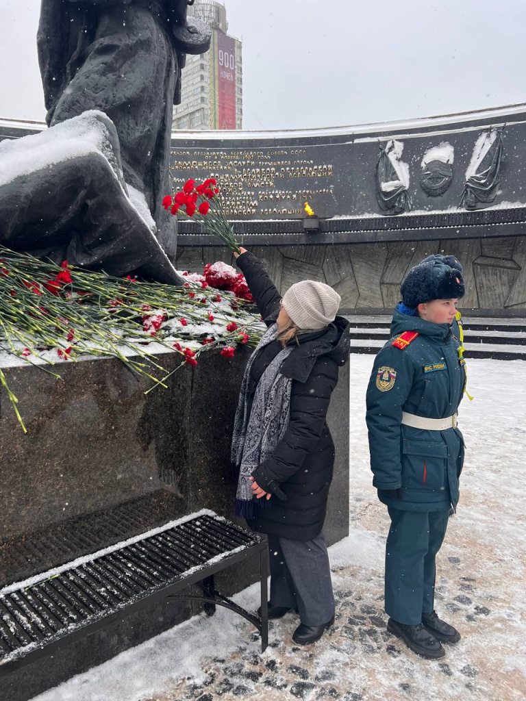 блокада 4 блокада 4